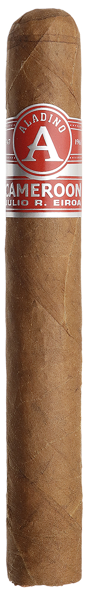 Aladino Cameroon Super Toro