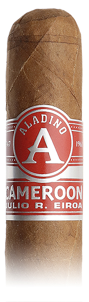 Aladino Cameroon Super Toro