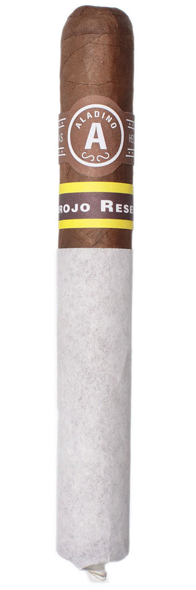 Aladino Corojo Reserva No. 4 Limited Edition 2021