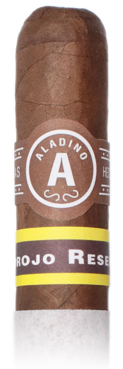 Aladino Corojo Reserva No. 4 Limited Edition 2021