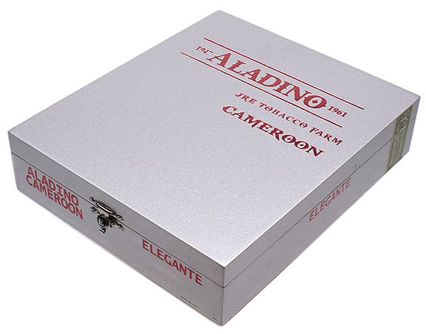 Aladino Cameroon Elegante