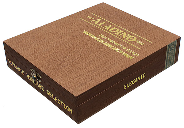 Aladino Vintage Selection Elegante