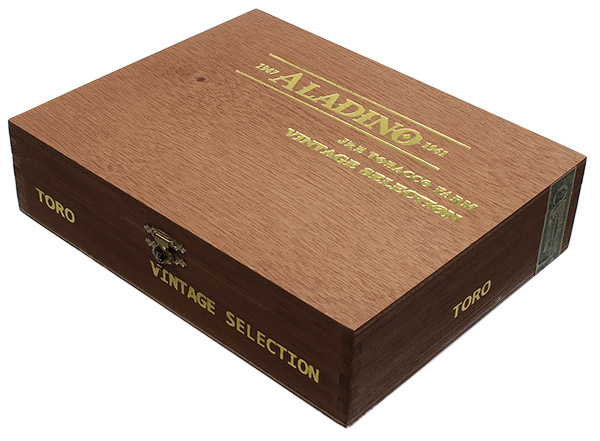 Aladino Vintage Selection Toro