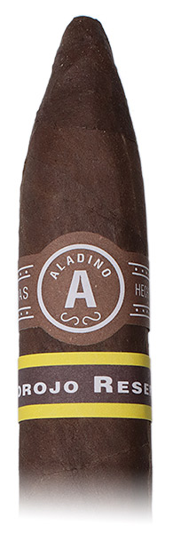 Aladino Corojo Reserva Figurado