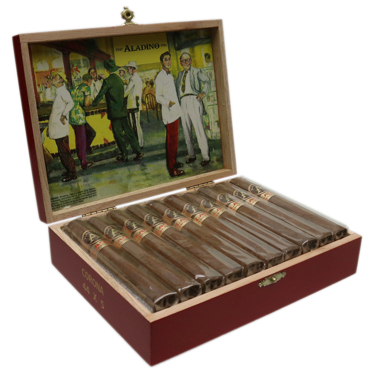 Aladino Classic Corona