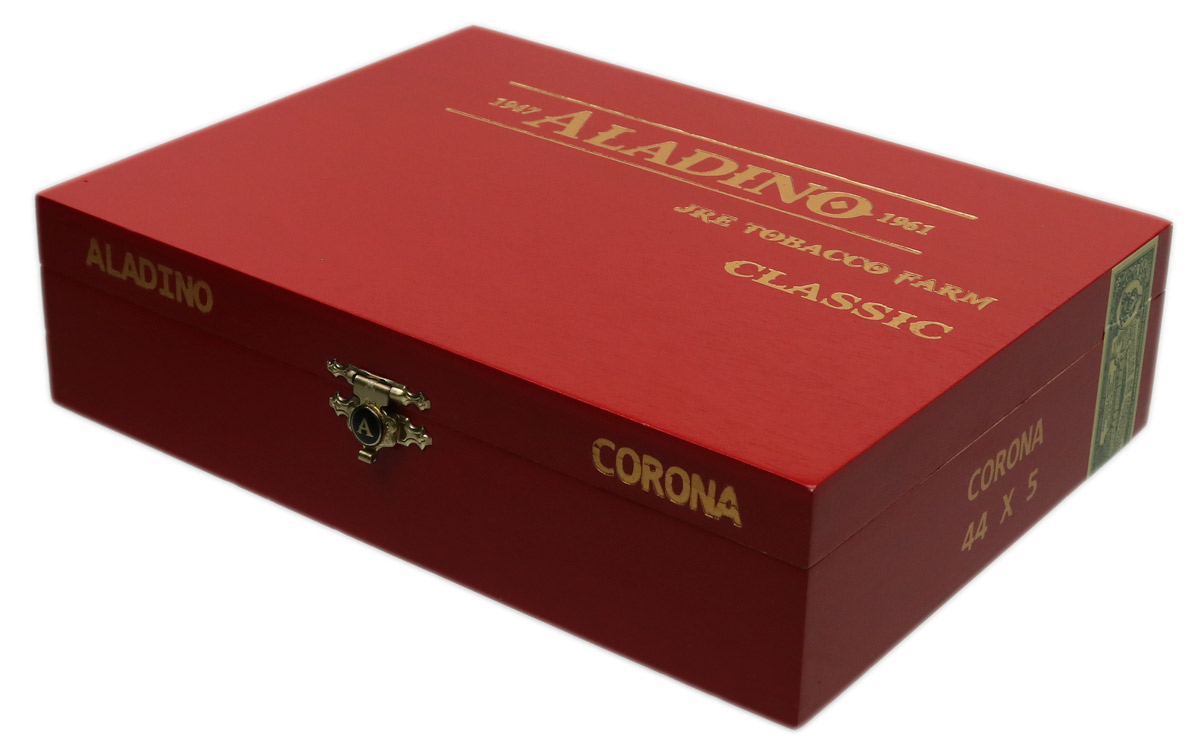 Aladino Classic Corona