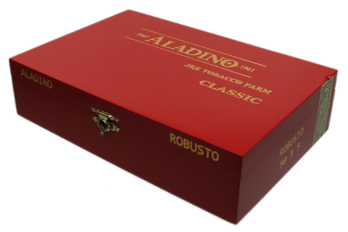 Aladino Classic Robusto