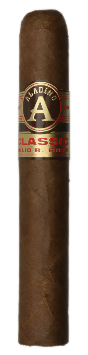 Aladino Classic Robusto