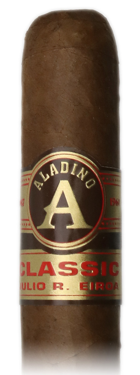 Aladino Classic Robusto