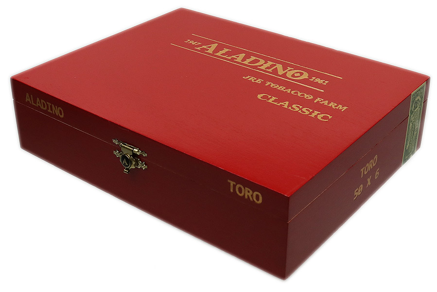 Aladino Classic Toro