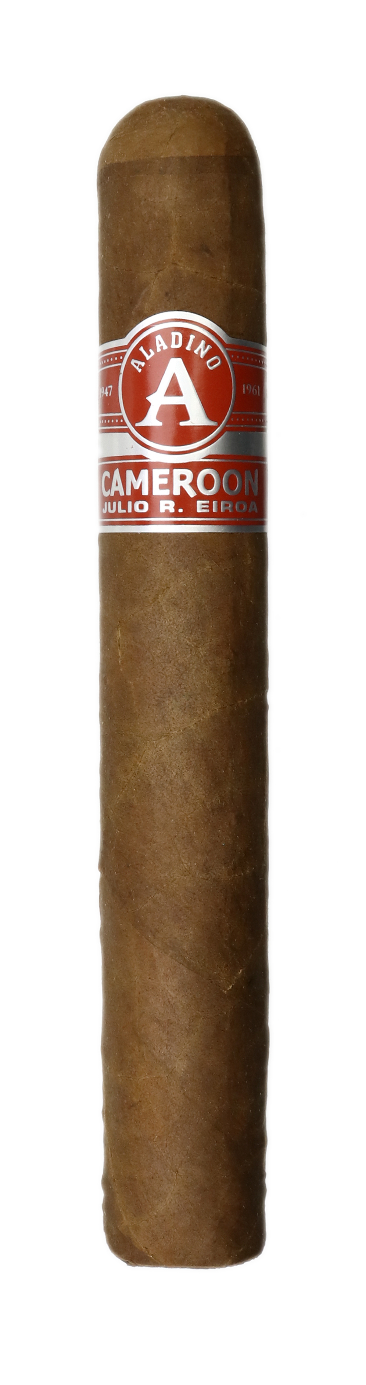 Aladino Cameroon Gordo