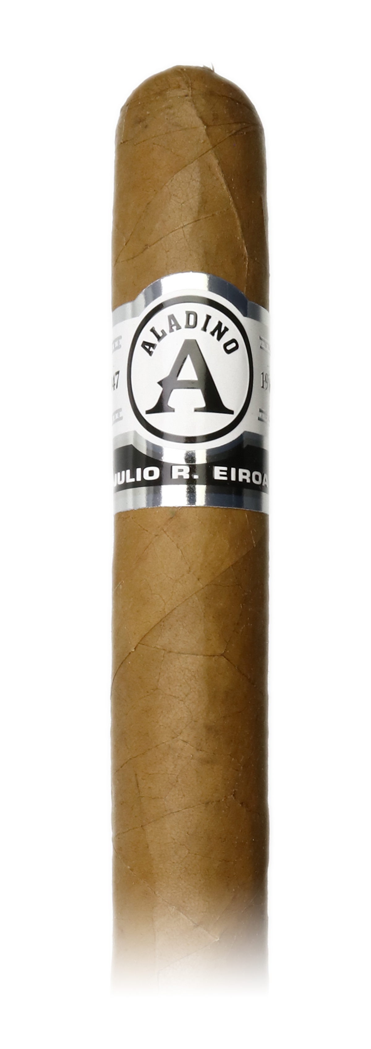 Aladino Connecticut Churchill