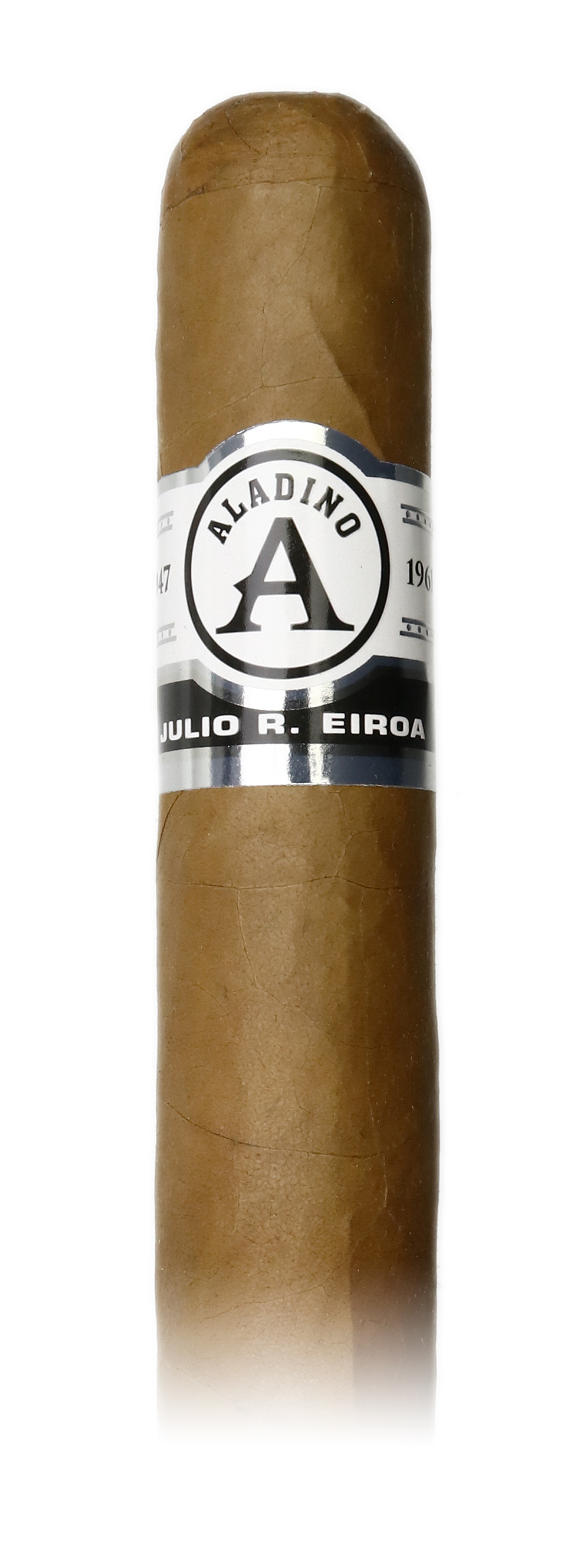 Aladino Connecticut Gordo