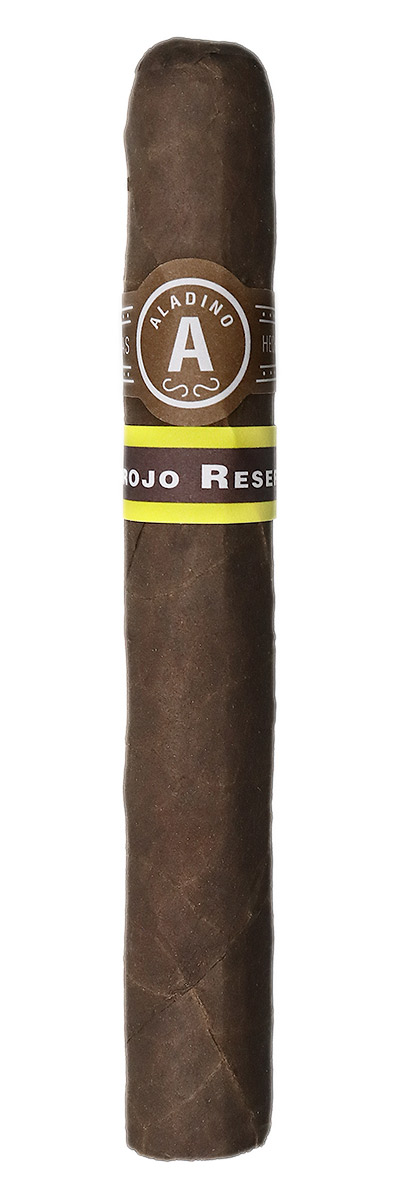 Aladino Corojo Reserva No. 4 Limited Edition 2022