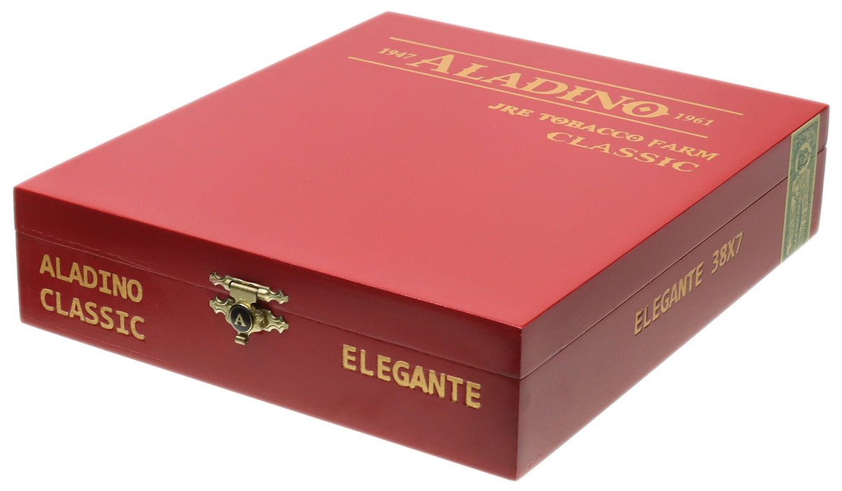 Aladino Classic Elegante