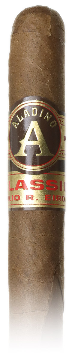 Aladino Classic Elegante