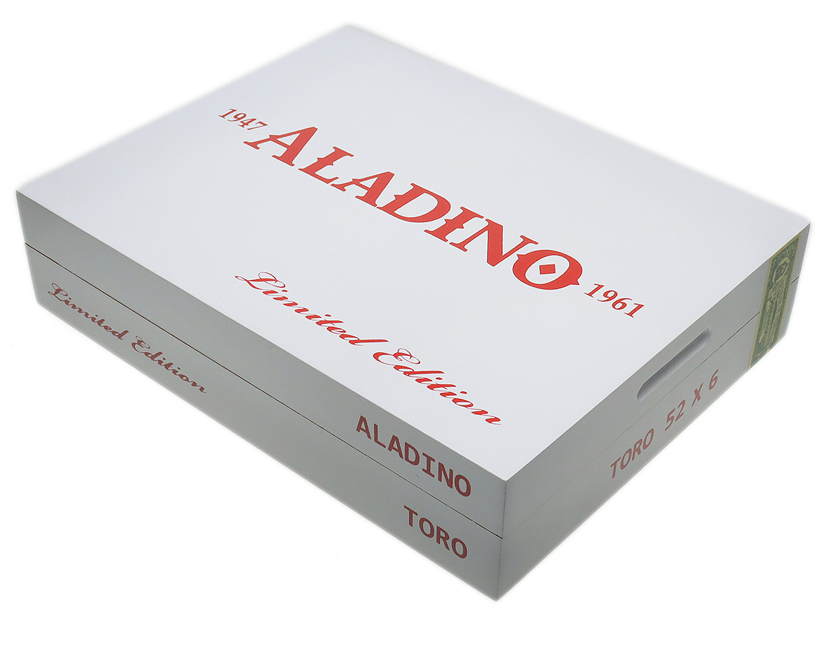 Aladino Aladino PCA 2023  Limited Edition