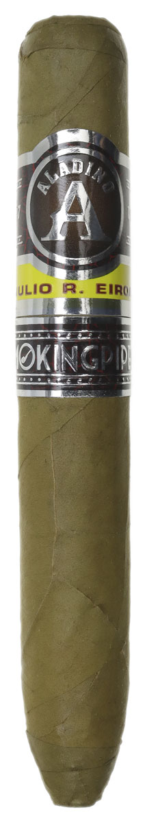 Aladino Smokingpipes Candela Queens Perfecto