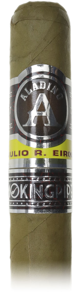 Aladino Smokingpipes Candela Queens Perfecto
