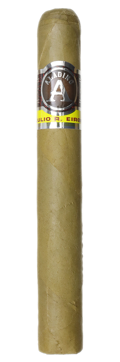 Aladino Candela Toro