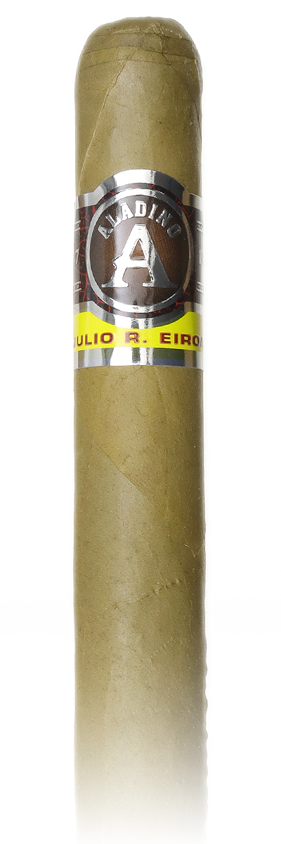 Aladino Candela Toro
