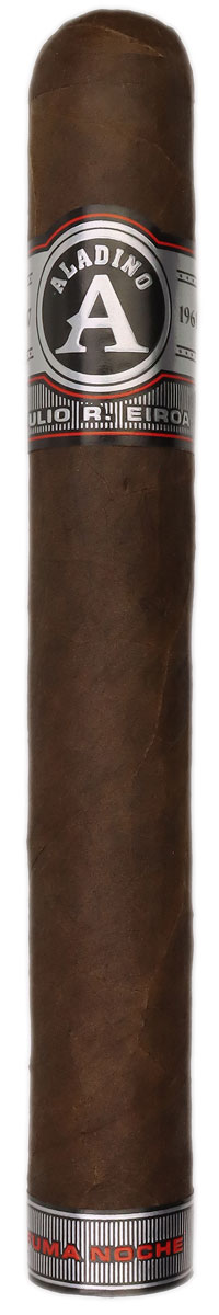 Aladino Fuma Noche