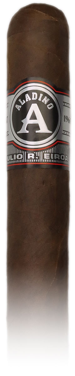 Aladino Fuma Noche