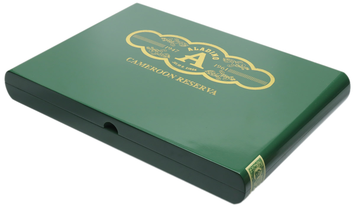Aladino Cameroon Reserva
