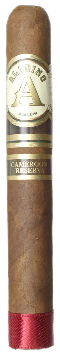 Cameroon Reserva - Aladino Cigars | Smokingpipes.com