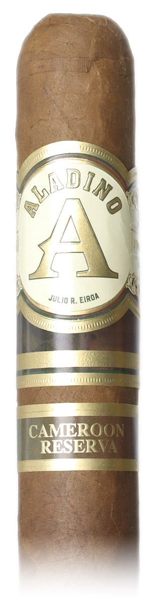 Cameroon Reserva - Aladino Cigars | Smokingpipes.com