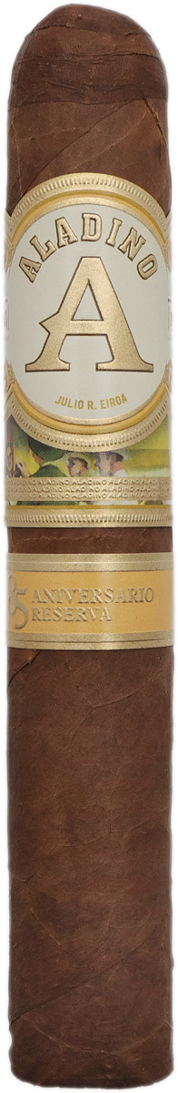 Aladino 85th Aniversario Reserva Robusto