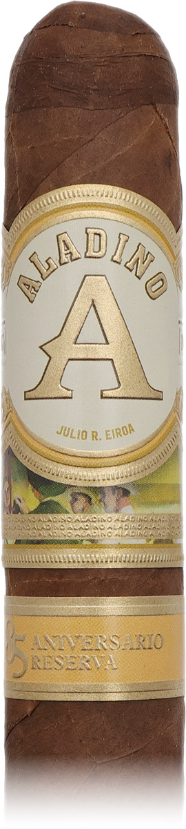 Aladino 85th Aniversario Reserva Robusto