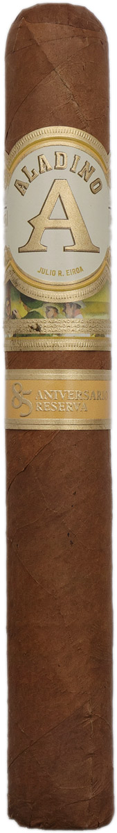 Aladino 85th Aniversario Reserva Toro