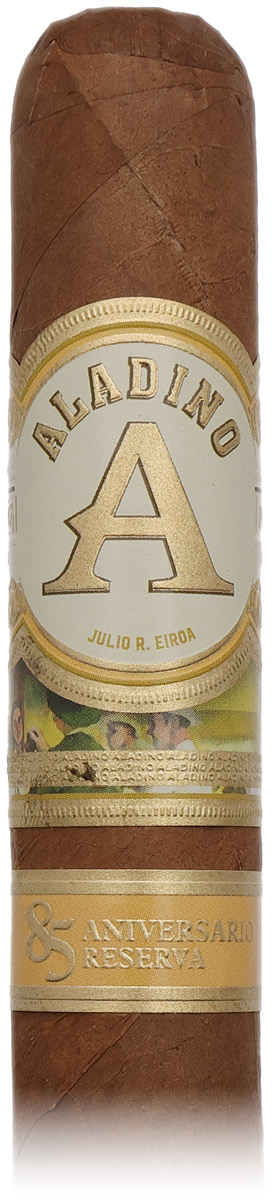 Aladino 85th Aniversario Reserva Toro
