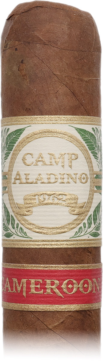 Aladino Camp Aladino Gorbusto Cameroon