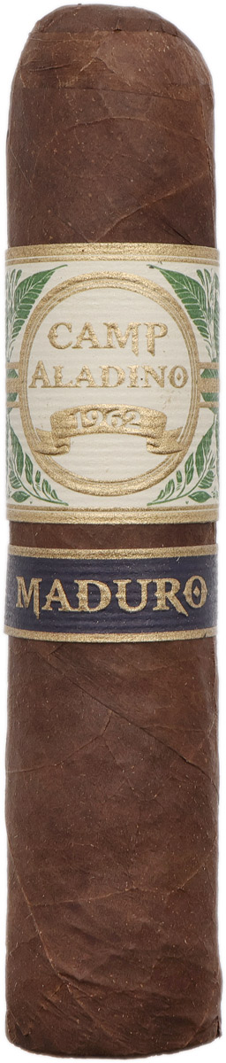 Aladino Camp Aladino Gorbusto Maduro