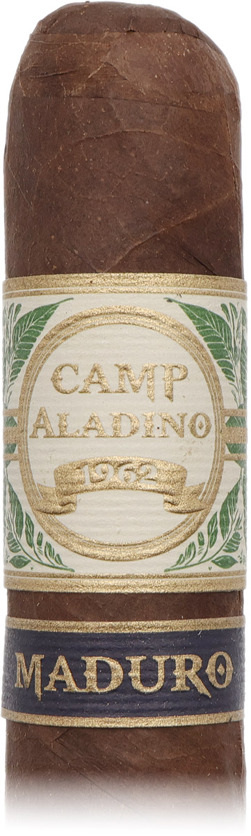Aladino Camp Aladino Gorbusto Maduro