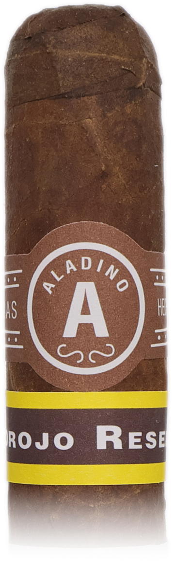 Aladino Corojo Reserva No. 4 Limited Edition 2025