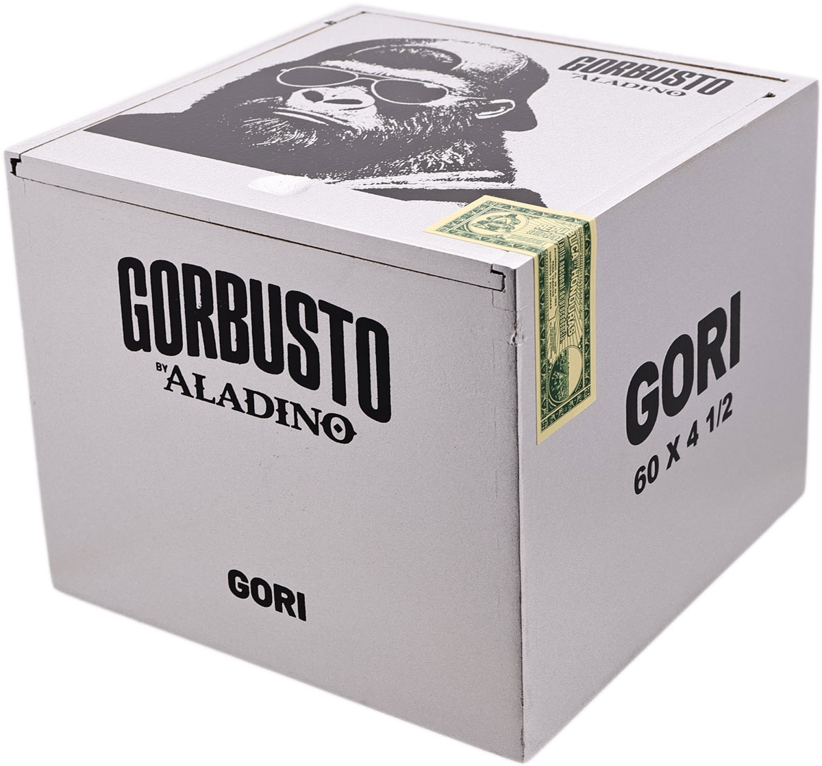 Aladino Gorbusto Gori