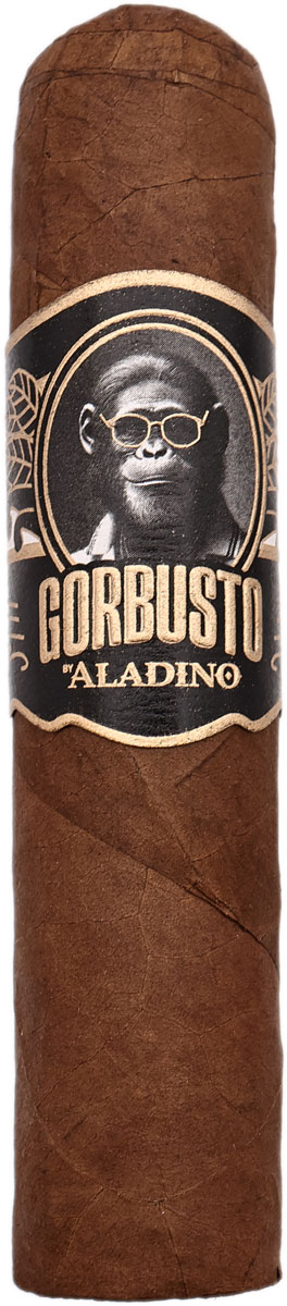 Aladino Gorbusto Chimp