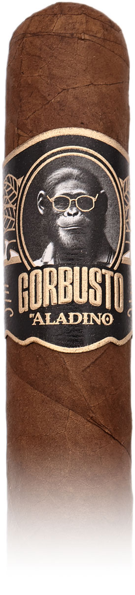 Aladino Gorbusto Chimp