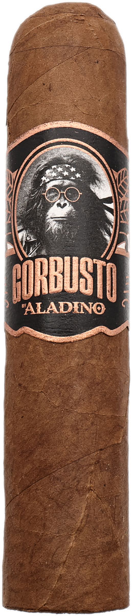 Aladino Gorbusto Orang