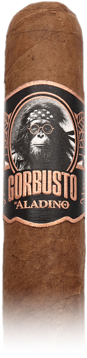 Aladino Gorbusto Orang