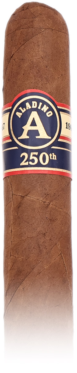 Aladino Aladino 250th