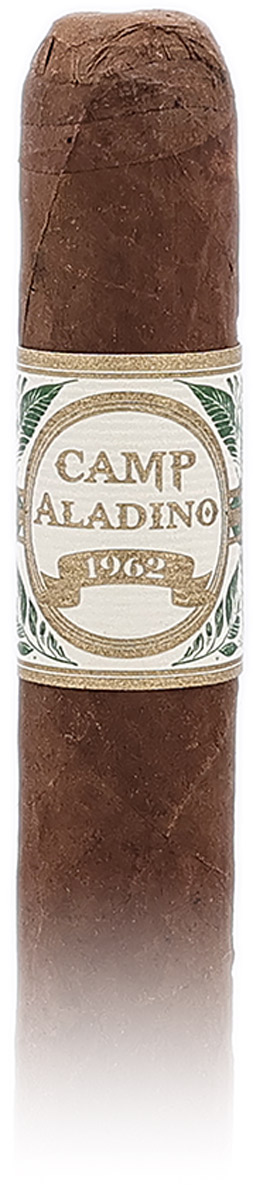 Aladino Camp Aladino 1962 Toro