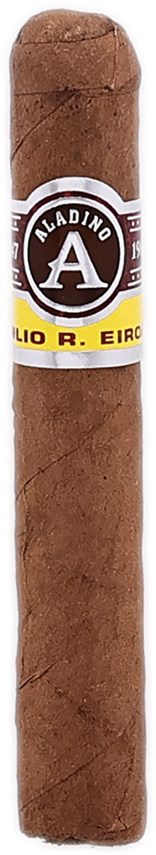 Aladino Corojo Petit Corona