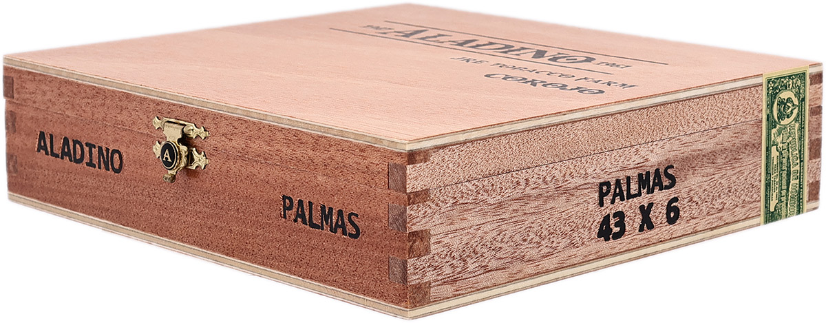 Aladino Corojo Palmas