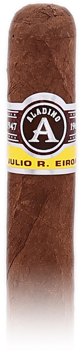 Aladino Corojo Robusto