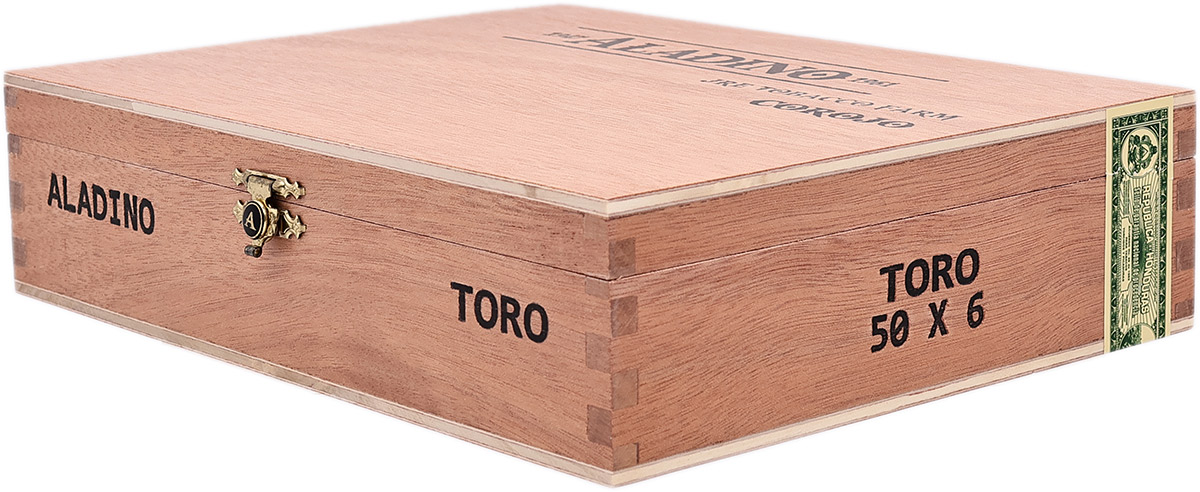 Aladino Corojo Toro