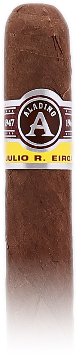 Aladino Corojo Toro